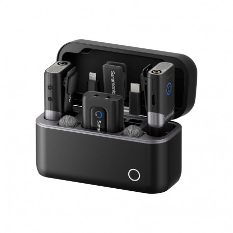 Saramonic Mix Wireless Audio Transmisson Kit