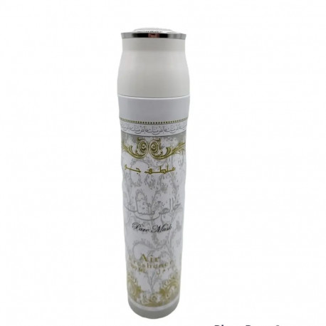 Pure Musk Air Freshener - 300ML by Lattafa