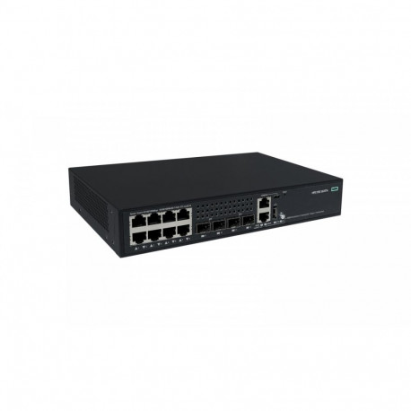 Võrgulüliti NW CW 2150 8G PoE+ 2F 2P 125W S6X57A