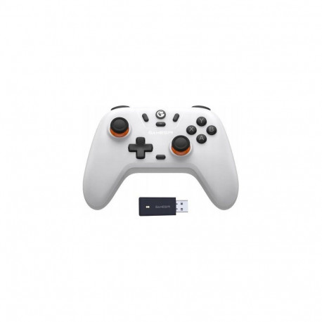 GameSir mängukontroller Nova Lite / Bluetooth, 2,4GHz ja USB-C / Nintendo Switch / Android / PC / iO