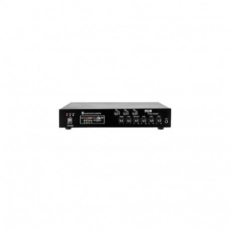 Amplifier HQM1060BT/S 60W