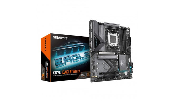 GIGABYTE X870 EAGLE WIFI7 Motherboard