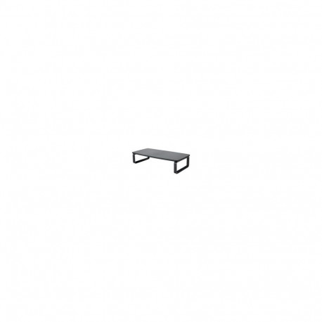 Leitz acco brands KENSINGTON Monitor Stand Plus Wide Black