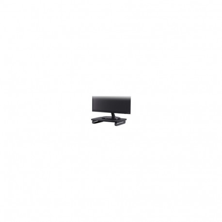 Leitz acco brands KENSINGTON Monitor Stand Plus Black