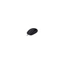 Logitech LOGI B110 Silent - BLACK - EMEA - OEM