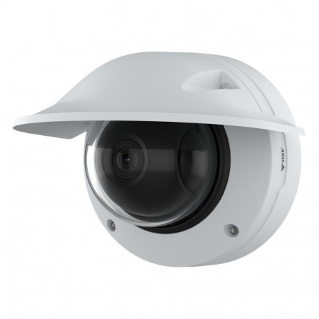 AXIS NET CAMERA Q3628-VE DOME/02617-001