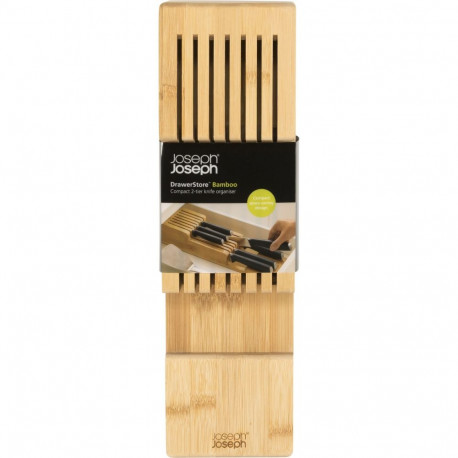 Joseph Joseph DrawerStore 85169 brązowy