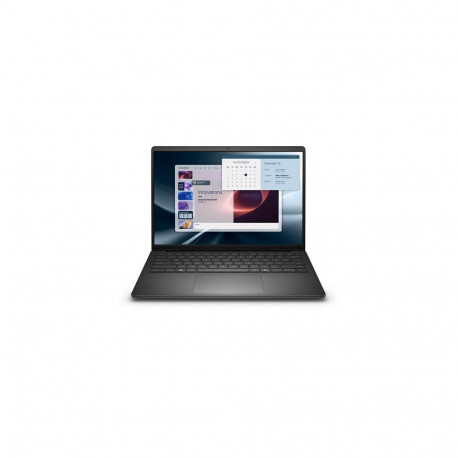 DELL Pro 14 Essential PV14255 AMD Ryzen™ 7 250 Laptop 35.6 cm (14") Full HD+ 16 GB DDR5-SDRAM 5