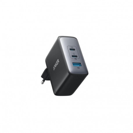 Anker Powerport 736 Nano II Universal Black AC Fast charging Indoor