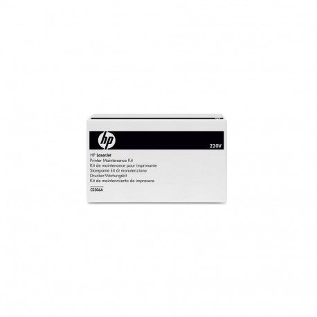 HP Color LaserJet CE506A 220V Fuser Kit