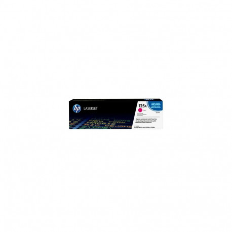 HP Toner CB543A / 125A Magenta
