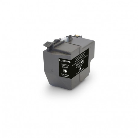 Freecolor K20780F7 ink cartridge 1 pc(s) Compatible Black