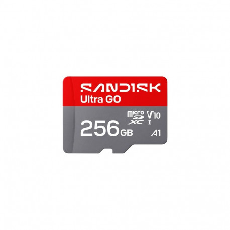 SanDisk Ultra GO 2 GB MicroSDXC UHS-I