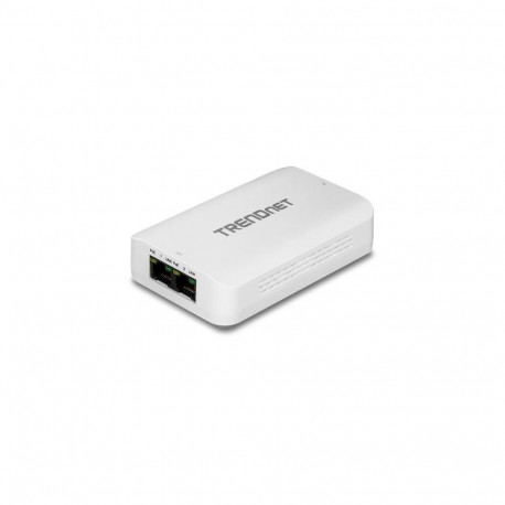 Trendnet TPE-BE200 network extender Network transmitter & receiver White 10, 100, 1000 Mbit/s