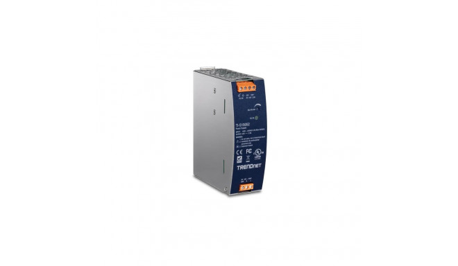 Trendnet TI-S15052 network switch component Power supply