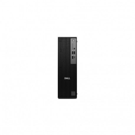 DELL Pro QBS1250 Plus Intel Core Ultra 7 265 16 GB DDR5-SDRAM 512 GB SSD Windows 11 Pro Slim PC PC B