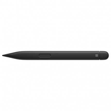 "Microsoft MS Surface Slim Pen V2 Black RETAIL"