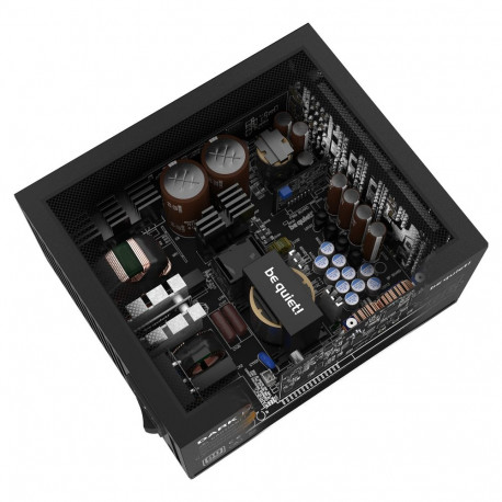 "1000W be quiet! DARK POWER 13"