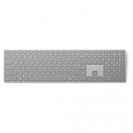 Microsoft klaviatuur Surface Bluetooth AT/DE, hall