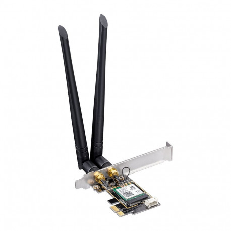 Cudy adapter AX3000 Wi-Fi 6 PCI Express