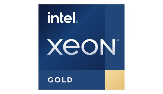 "Intel S4677 XEON GOLD 6544Y TRAY"