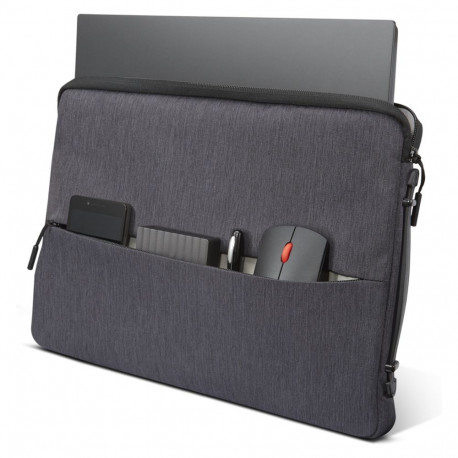 Lenovo 13,0" Urban sülearvuti ümbris, hall