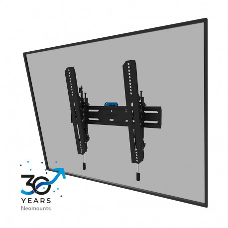 Neomounts seinakinnitus WL35S-850BL14 kallutatav 32-65" ekraanidele 60KG