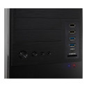 "Mini Inter-Tech IT-6865, w/o PSU"