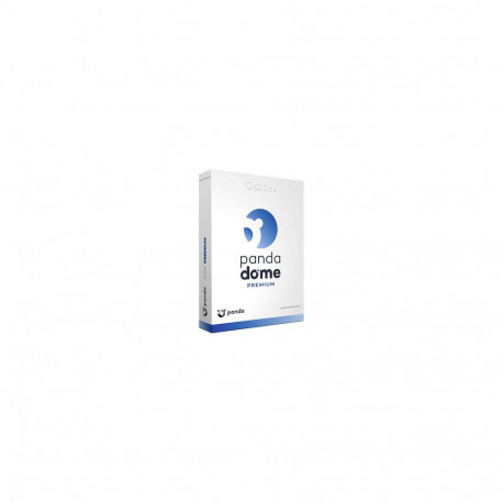"WGT Panda Dome Premium 3 Year 1 Licenses"