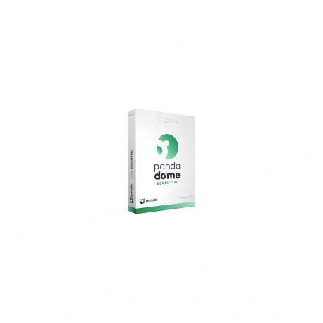 "WGT Panda Dome Essential 3 Year 10 Licenses"