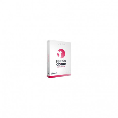 WGT Panda Dome Advanced 3-aastane 5 litsentsi