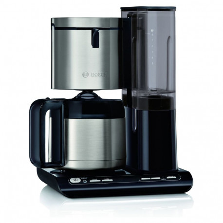 Bosch filterkohvimasin TKA8A683 Styline, must