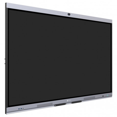IFP7504P 74.5-tolline IPS 3840X2160