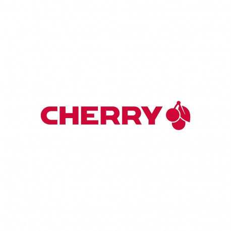 "Cherry KC 4500 Ergo Nordic"