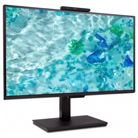 Acer B248WE5b 24" 61cm 16:9 100Hz 1920x1200 must dokk