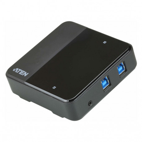 ATEN USB-USB-C jagaja US3324 2-Port