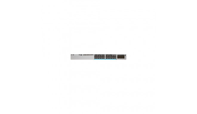 "Cisco CATALYST 9300L MINI 24P UPOE"