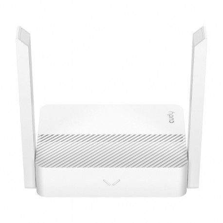 "Cudy N300 Wi-Fi 4G LTE Cat4 Router"