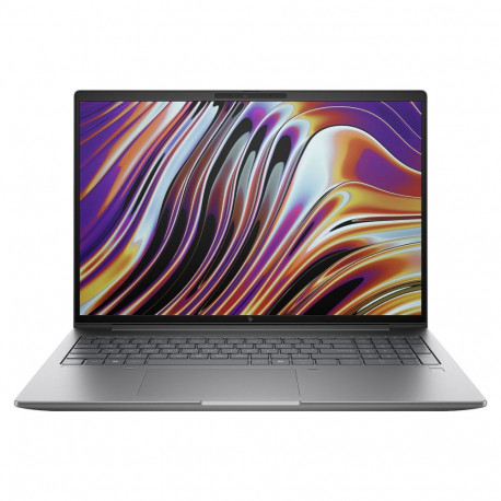 "HP ZBook Power G11 16"" WQXGA Ryzen 9 8945HS 64GB/2TB RTX 3000 Ada Windows 11 Pro B30B8ES"