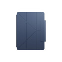 "OnePlus Pad 3 Folio Case - Blue"