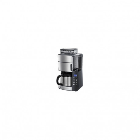 "Russell Hobbs 25620-56 Grind&Brew Dig. Thermo-Kaffeem."