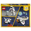 "LEGO Creator 31134 Spaceshuttle"