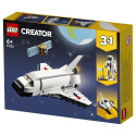 "LEGO Creator 31134 Spaceshuttle"
