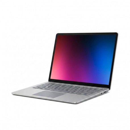 "Microsoft Surface Laptop8 13,8"" CUX7/16GB/512GB IPS DE Black W11P"