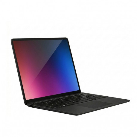 Microsoft sülearvuti Surface Laptop FB 13,8" (8. väljaanne) CUX7/16GB/256GB IPS DE W11P, must