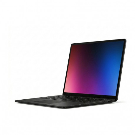 "Microsoft Surface Laptop8 13,8"" CU7/32GB/256GB DE Black W11P"