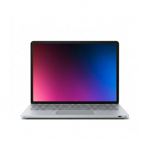 "Microsoft Surface Laptop FB 13,8"" (8.Edition) CUX7/16GB/512GB IPS DE Platin W11P"