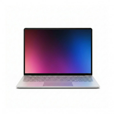 "Microsoft Surface Laptop FB 15"" (8.Edition) CUX7/16GB/512GB DE Platin W11P"
