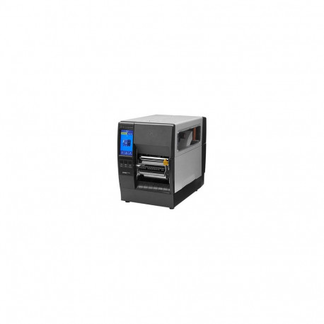 Zebra etiketiprinter ZT231 USB 2.0 RS-232 LAN Bluetooth LE 104mm 203dpi 305mm/Sek. USB host