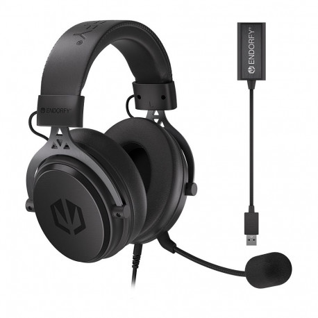 "ENDORFY VIRO Plus USB black"